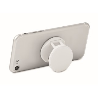 Phone holder publicitario